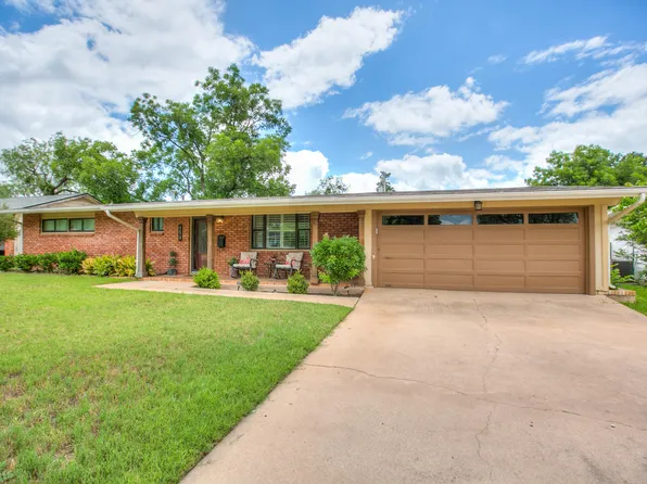 2673 Rice Ave, San Angelo, TX 76904