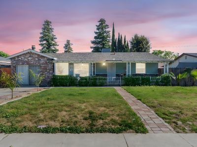 2234 Miller Ave, Modesto, CA, 95354