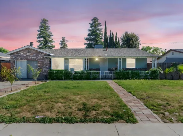 2234 Miller Ave, Modesto, CA 95354