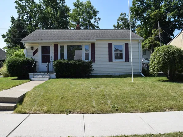 1009 Holbrook Ave, Waterford, MI 48328