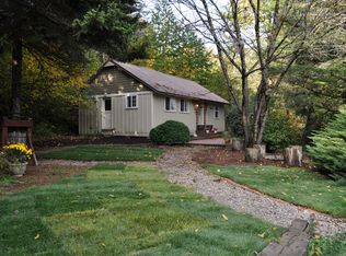 242 Archer Mountain Rd, Stevenson, WA 98648