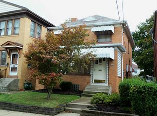 1141 Mississippi Ave, Pittsburgh, PA