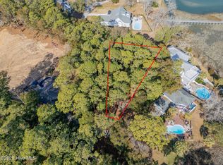 1935 Egret St SW, Shallotte, NC 28470