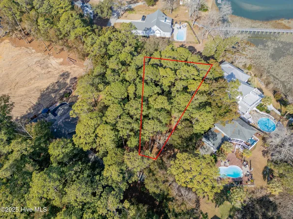 1935 Egret Street SW, Shallotte, NC 28470