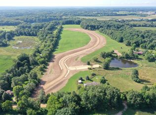 LOT 1 Reflection Pond Dr, Middleville, MI 49333