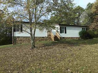 2532 Ponderosa Trl, Charlottesville, VA