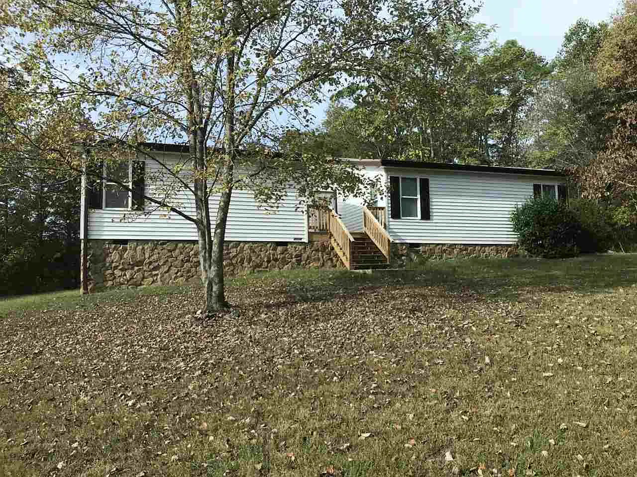 2532 Ponderosa Trl photo 1