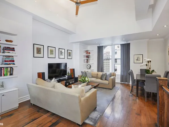 3 Hanover Square 22B image 1 of 7