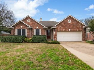 309 Chesapeake Bay Ln S, Austin, TX 78717