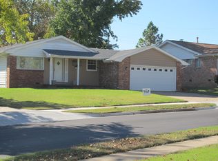 6920 E 32nd St, Tulsa, OK 74145