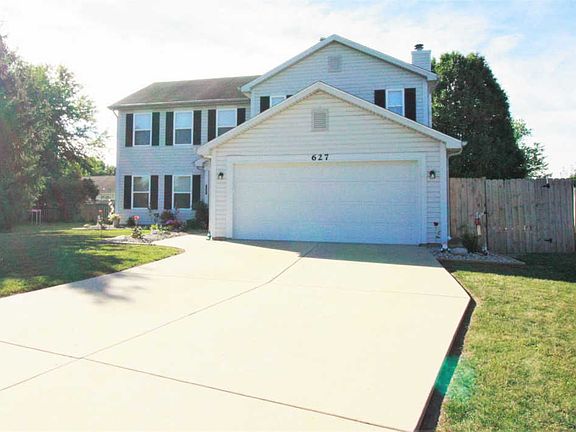 3rd image of 627 Clifty Falls Ln