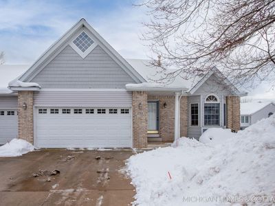 2735 Sandpiper Ln, Holland, MI, 49424