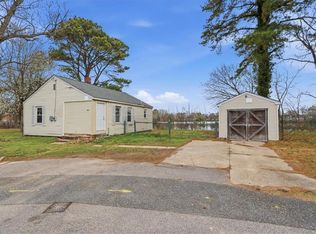 1211 Reel St, Norfolk, VA 23502