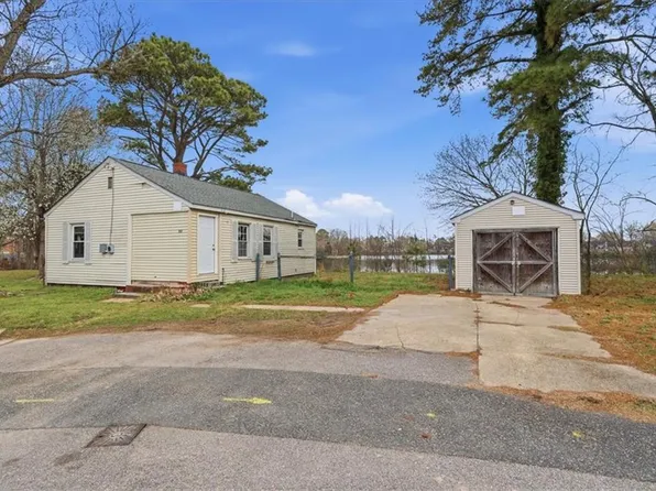 1211 Reel St, Norfolk, VA 23502