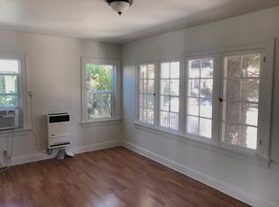 5504 Barton Ave, Los Angeles, CA 90038