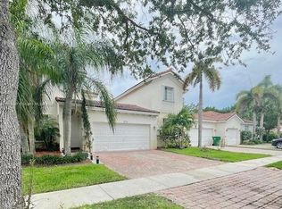 18796 SW 27th Ct, Miramar, FL 33029
