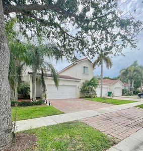 18796 SW 27th Ct, Miramar, FL, 33029
