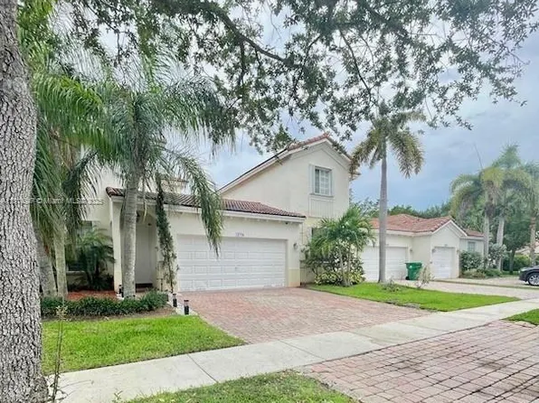 18796 SW 27th Ct, Miramar, FL 33029