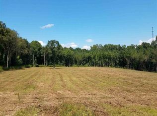 Ellenboro Henrietta Rd, Ellenboro, NC 28040