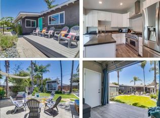 3567 Ottawa Ave, San Diego, CA 92117