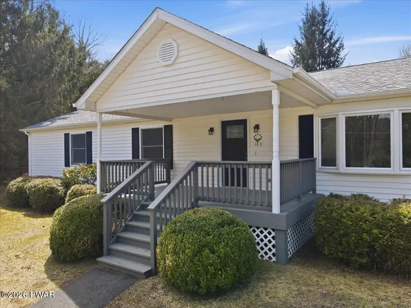 103 S Sterling Rd, South Sterling, PA 18460