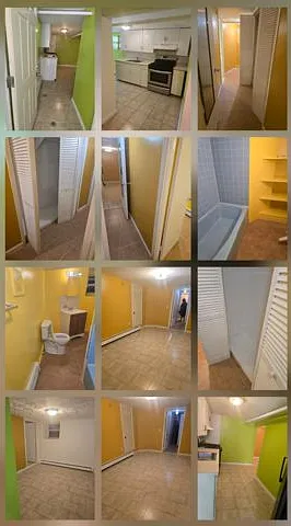 1 bed, 1.0 bath, $1,800 — Photo 2
