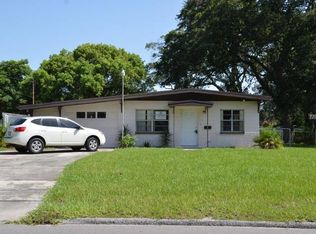 2309 W Kirby St, Tampa, FL 33604