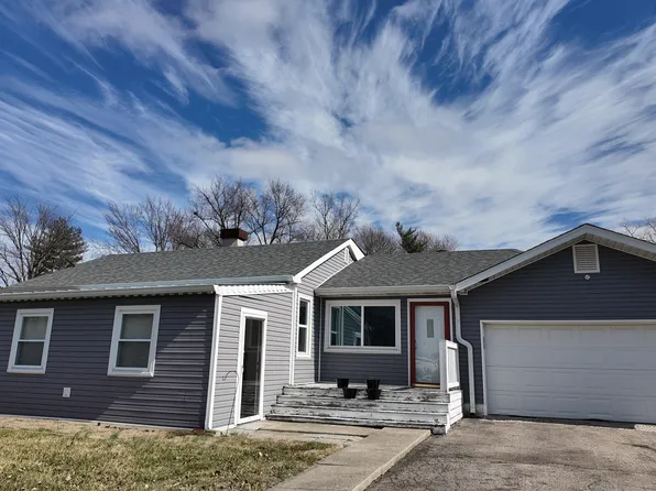 4115 S Butler Ave, Indianapolis, IN 46203