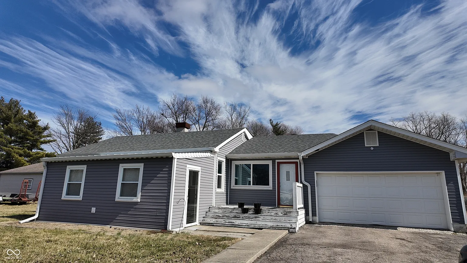 4115 S Butler Ave photo 1