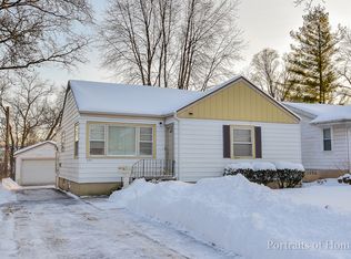 437 Austin St, Downers Grove, IL 60515