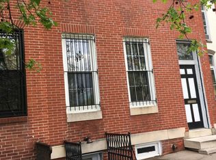 226 S Patterson Park Ave FLOOR 3, Baltimore, MD 21231