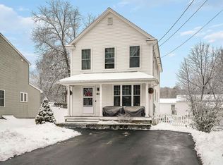 81 West St, Milford, NH 03055