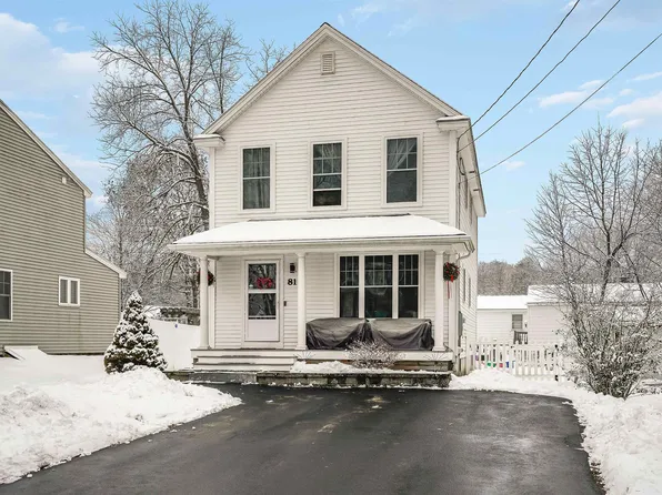 81 West Street, Milford, NH 03055