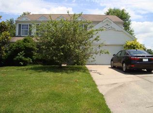 16 Laurel Ridge Dr, Alexandria, KY 41001