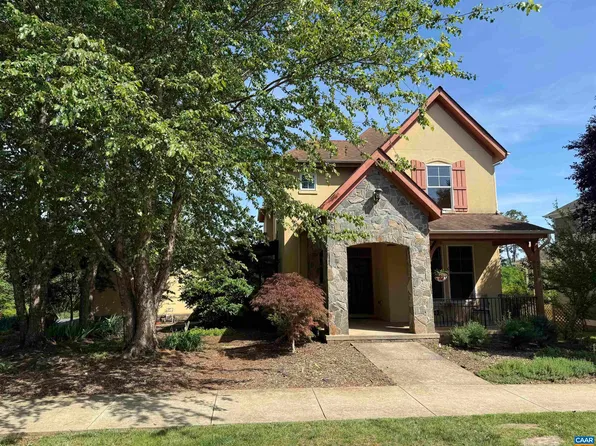 507 Tyree Ln, Charlottesville, VA 22901