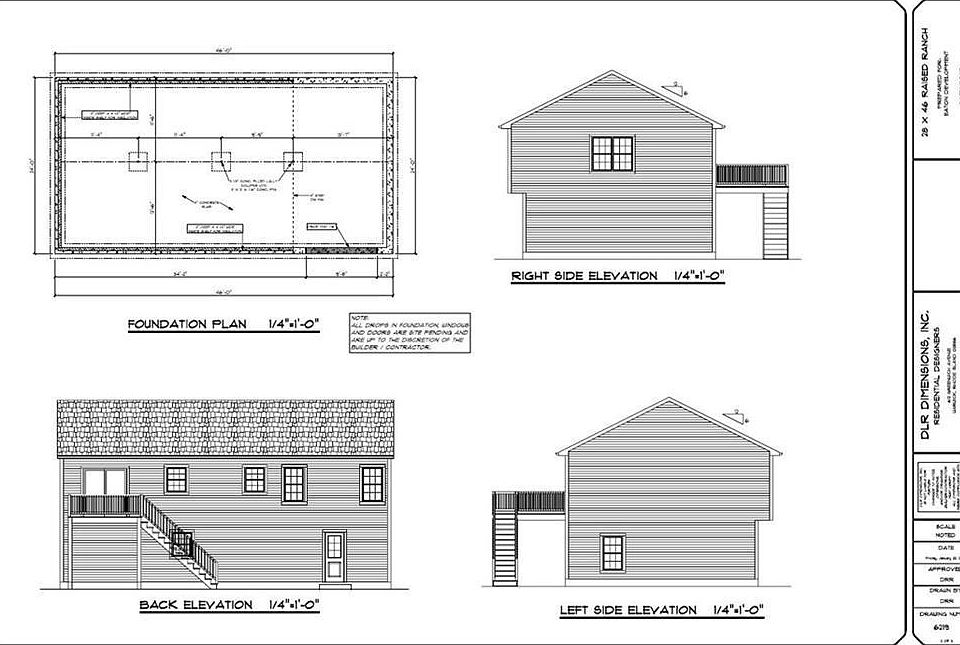 2nd image of 9 New Rd