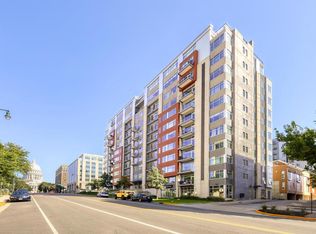 Capitol West Condominiums, Madison, WI 53703
