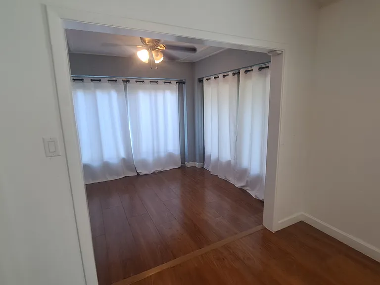 Bonus room