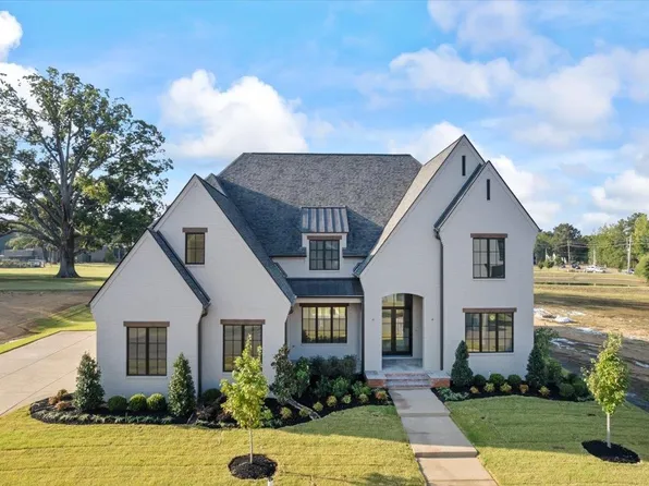 9123 Wilder Run Cir S, Germantown, TN 38138