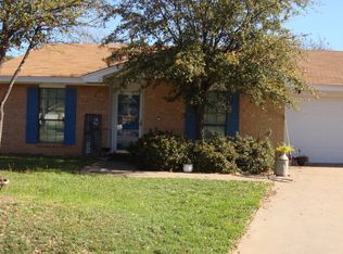 1214 Ricks Ct, San Angelo, TX 76905