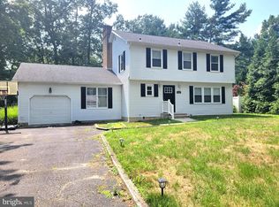 2258 Quail St, Vineland, NJ 08361