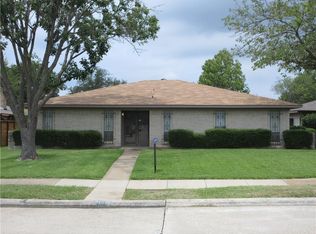3409 Kensington Dr, Mesquite, TX