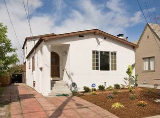 1114 Ordway St, Albany, CA 94706