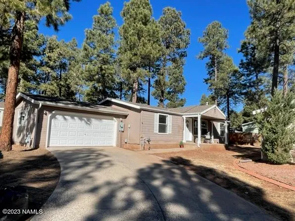 2454 W Rock Island Ave, Flagstaff, AZ 86001