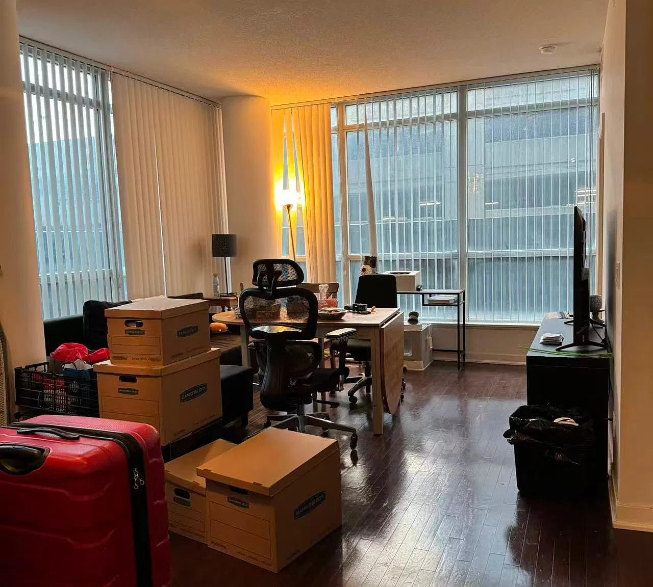 2 bed, $3,250 — Photo 3