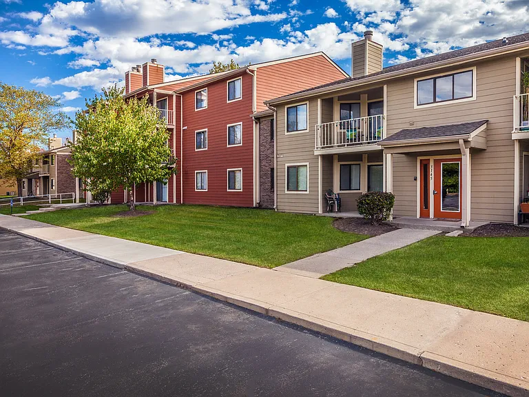 The Villages of Bent Tree Apartments — Photo 10