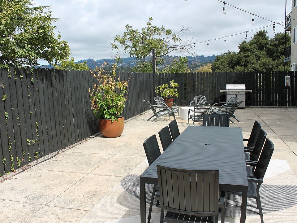 Tenant Shared Courtyard