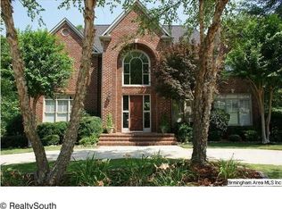 291 Trace Ridge Rd, Birmingham, AL 35244