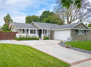 6465 Lubao Ave, Woodland Hills, CA 91367