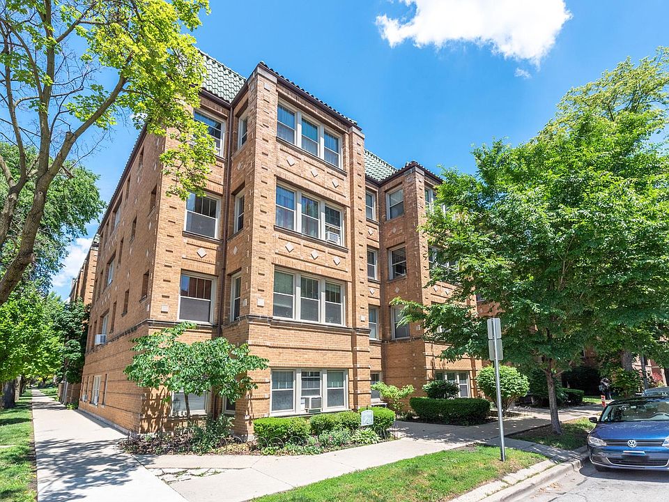1st image of 858 Washington Blvd APT 2E